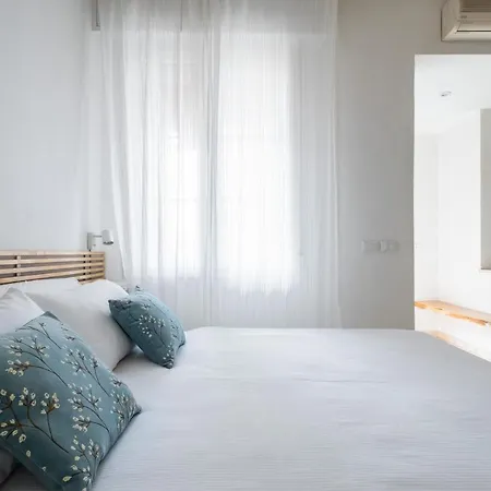 Appartement Delia's In The Center By Wonderful Italy