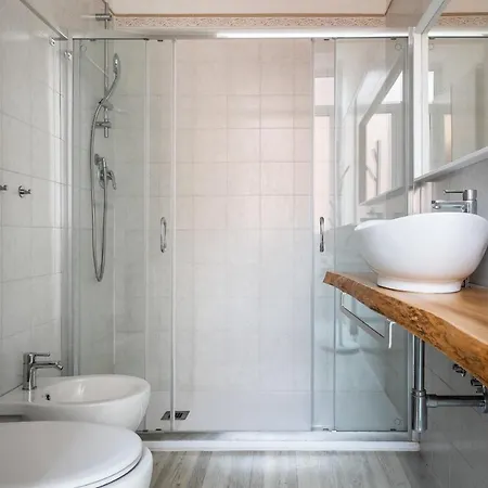 Delia's In The Center By Wonderful Italy Appartement Bologna