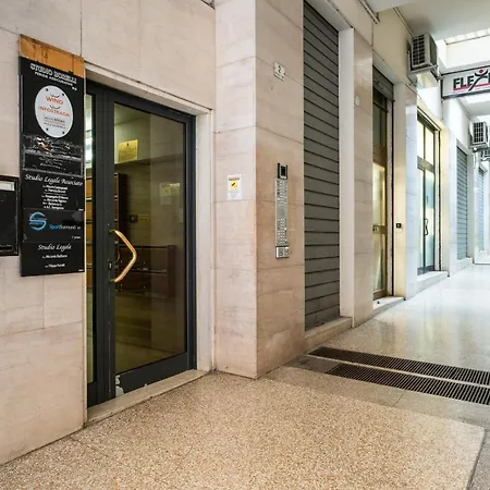 Delia's In The Center By Wonderful Italy Appartement Bologna