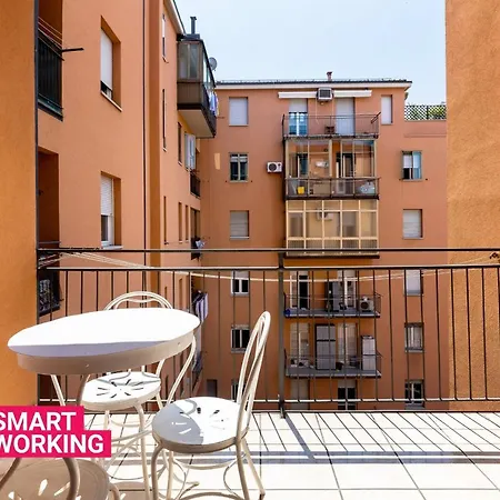 Delia's In The Center By Wonderful Italy Appartement