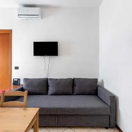 Delia's In The Center By Wonderful Italy Appartement *