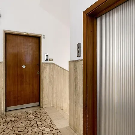 Delia's In The Center By Wonderful Italy Appartement