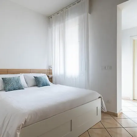 Delia's In The Center By Wonderful Italy Apartmán *
