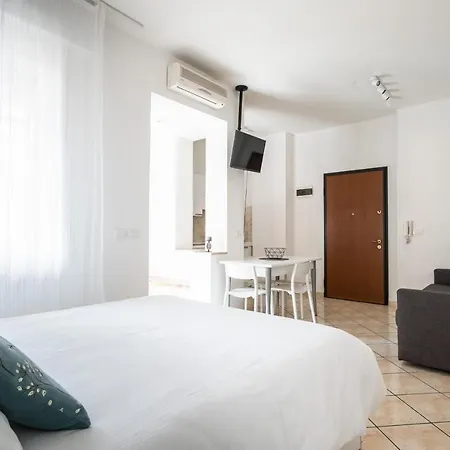 Apartmán Delia's In The Center By Wonderful Italy