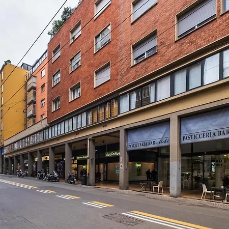 Apartmán Delia's In The Center By Wonderful Italy Boloňa